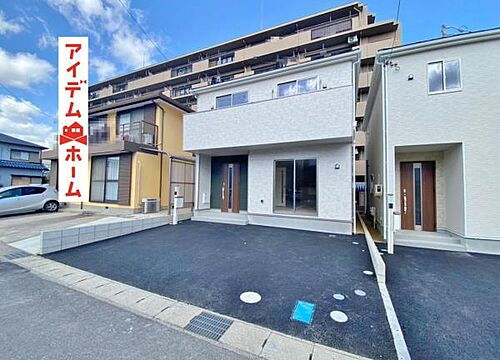 愛知県豊田市寿町４丁目 3540万円 4LDK