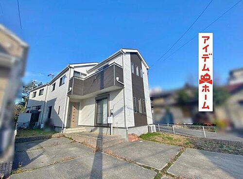 愛知県碧南市源氏神明町 2850万円 4LDK