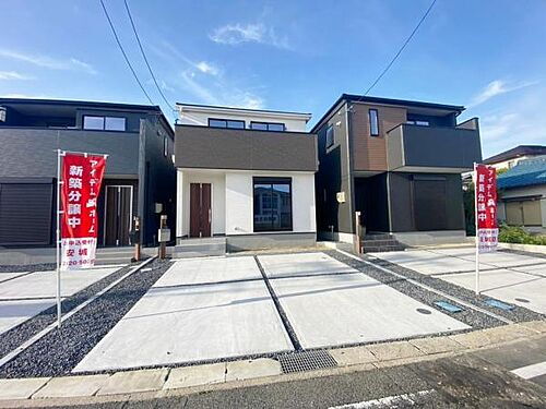 愛知県刈谷市東境町下池 3599万円 3LDK