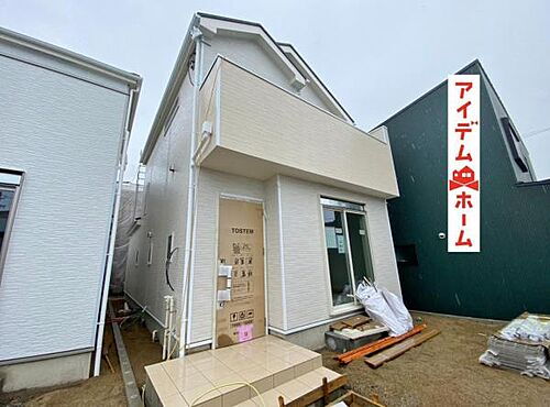 愛知県碧南市雨池町３丁目 2590万円 4LDK