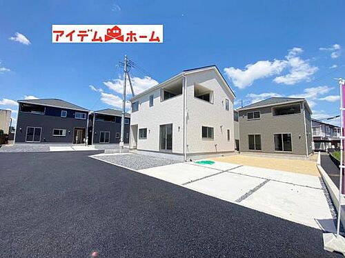 愛知県豊田市井上町１０丁目 4190万円 4SLDK