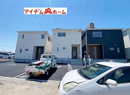 愛知県安城市堀内町前山 3590万円 3SLDK