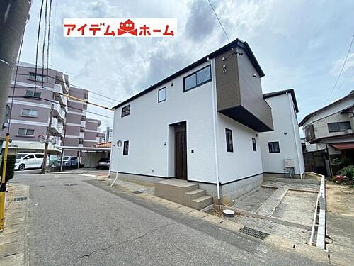 愛知県豊田市豊栄町５丁目 4098万円 4LDK