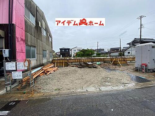 愛知県西尾市上町泡原 2890万円 3LDK