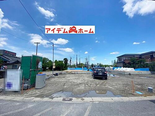 愛知県西尾市吉良町上横須賀杉ノ木 2890万円 4LDK