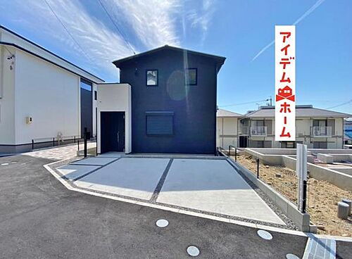 愛知県岡崎市百々町字西平 2980万円 3LDK