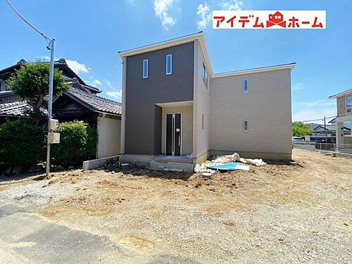 愛知県知立市谷田町北屋下 3880万円 3LDK