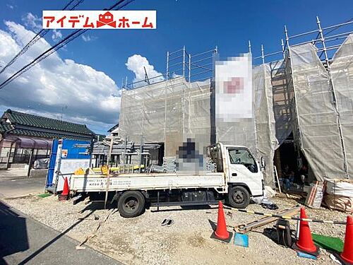 愛知県岡崎市坂左右町字堤上 2980万円 4LDK