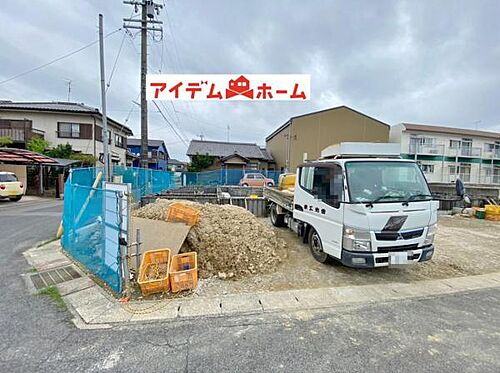 愛知県高浜市八幡町６丁目 3280万円 4LDK