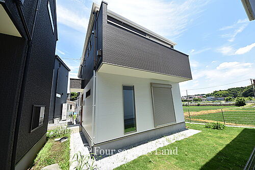 神奈川県藤沢市石川 4399万円 4LDK