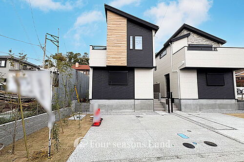 神奈川県鎌倉市腰越５丁目 6299万円 3SLDK