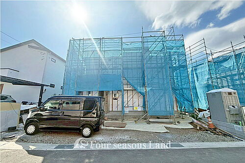 神奈川県鎌倉市手広 6380万円 3LDK