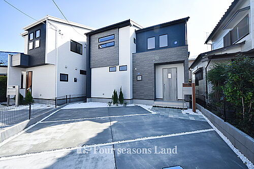 神奈川県藤沢市本藤沢２丁目 5280万円 4LDK