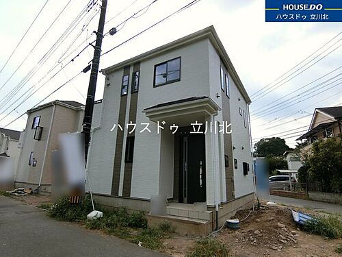 東京都立川市富士見町3丁目 4190万円 3LDK