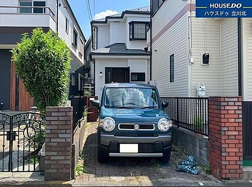 東京都八王子市中野上町４丁目 2299万円