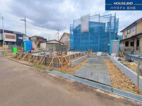 東京都日野市石田1丁目 5899万円 4LDK