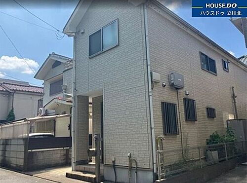 東京都八王子市高倉町 中古住宅