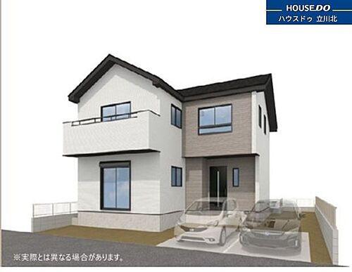 東京都小平市中島町 5798万円 4LDK