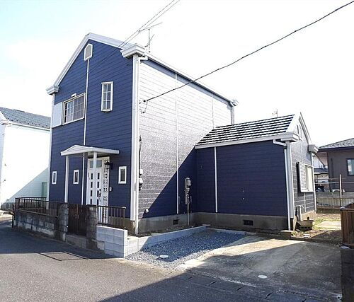 埼玉県深谷市武蔵野 1180万円