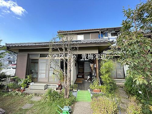 東京都青梅市滝ノ上町 4280万円