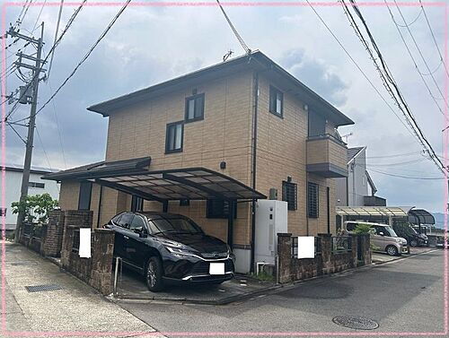 和歌山県和歌山市上野 1580万円