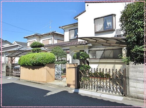 和歌山県和歌山市加納 中古住宅