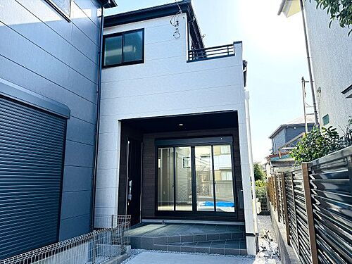 東京都八王子市元本郷町１丁目 3999万円 4LDK