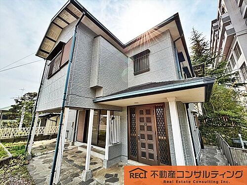 兵庫県神戸市東灘区住吉山手７丁目 1880万円