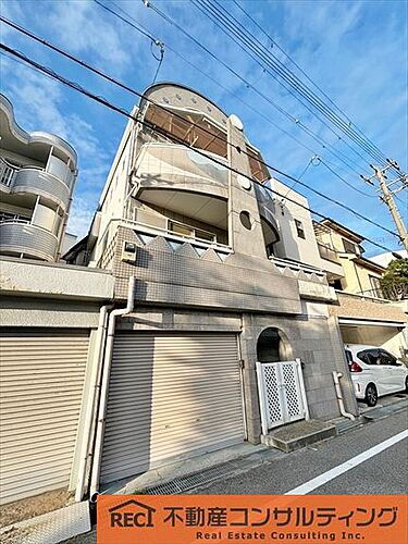 兵庫県西宮市霞町 4590万円