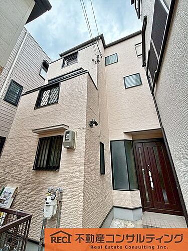 兵庫県神戸市灘区灘南通６丁目 3980万円