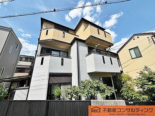 兵庫県西宮市能登町 4490万円