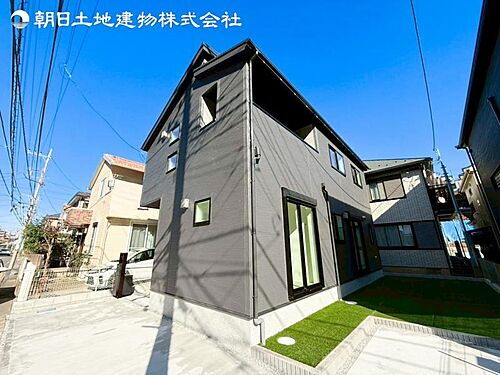 神奈川県座間市入谷東４丁目 4430万円 4LDK