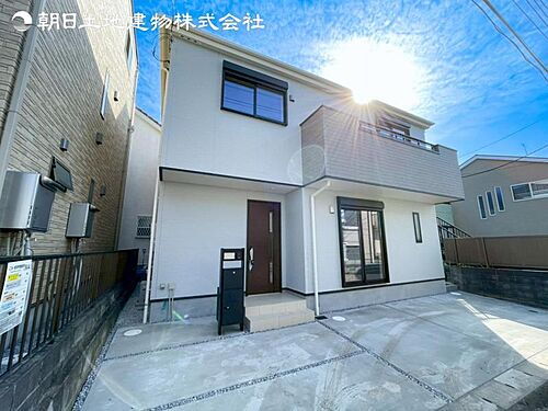 神奈川県座間市相模が丘４丁目 3990万円 4LDK