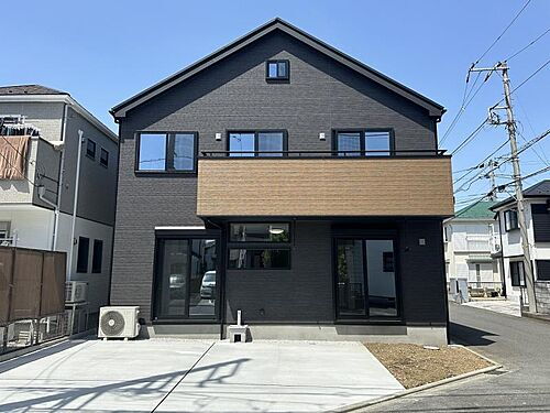 東京都町田市小山町 中古住宅