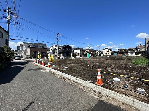 神奈川県相模原市中央区上溝 3890万円 3LDK