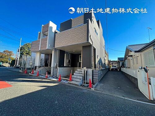 神奈川県相模原市南区当麻 3480万円 2SLDK