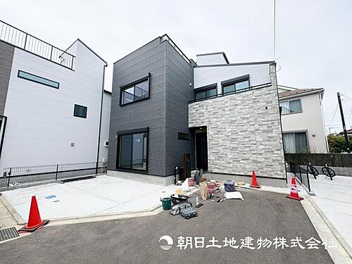 神奈川県相模原市南区鵜野森３丁目 5790万円 3SLDK