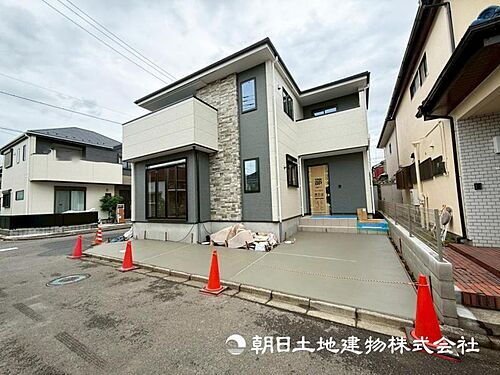 神奈川県相模原市南区若松３丁目 5598万円 4LDK