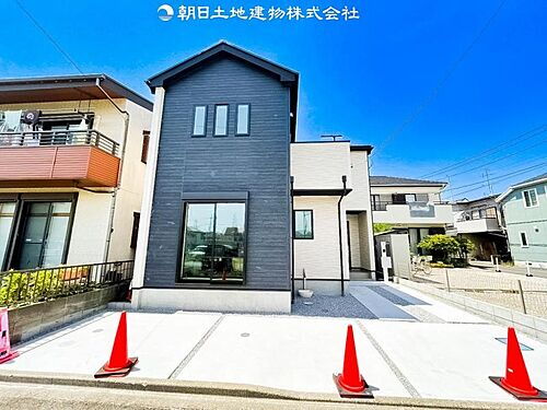 神奈川県相模原市中央区緑が丘２丁目 3798万円 4LDK