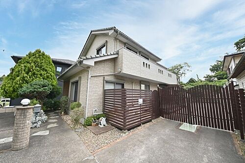 千葉県木更津市太田２丁目 中古住宅