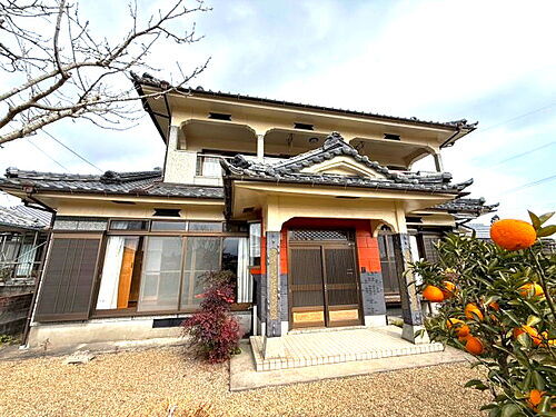 鹿児島県霧島市福山町福山 980万円