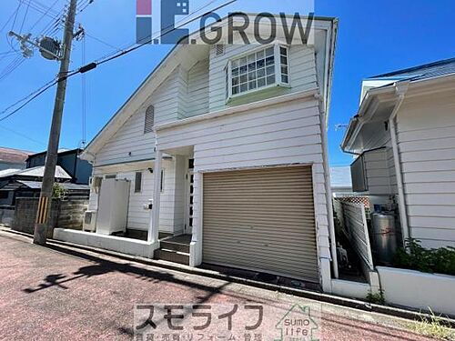 兵庫県淡路市尾崎 中古住宅