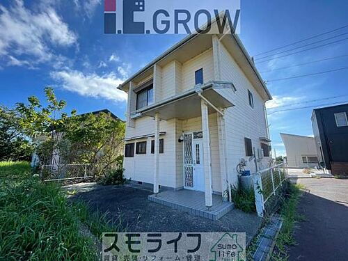 兵庫県淡路市草香北 中古住宅