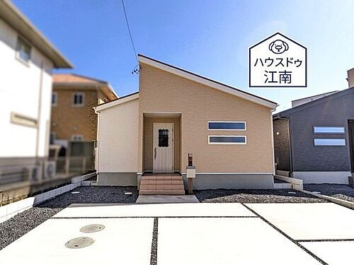 愛知県江南市勝佐町西町 3199万円 4LDK