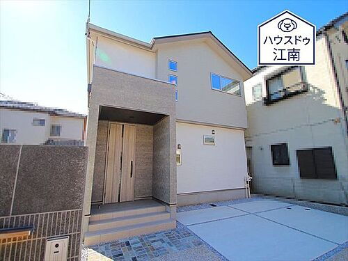 愛知県江南市赤童子町御宿 中古住宅