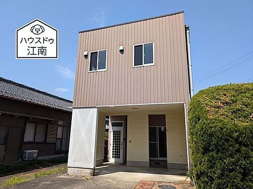 愛知県一宮市高田字南屋敷 中古住宅