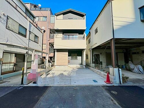 東京都江戸川区南葛西５丁目 8199万円 4LDK