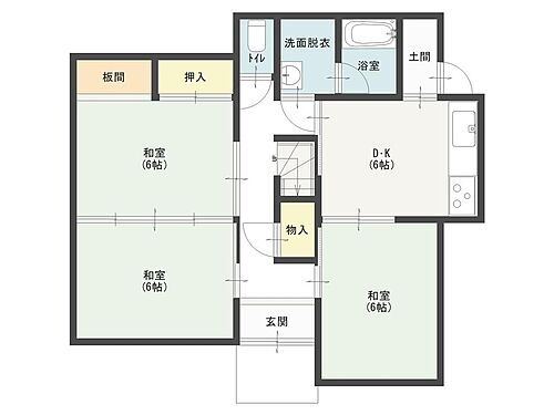 群馬県渋川市北橘町真壁 230万円