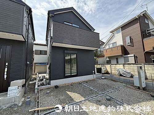 東京都府中市押立町４丁目 4390万円 3LDK