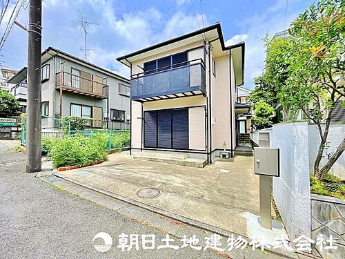 神奈川県川崎市宮前区東有馬２丁目 3780万円